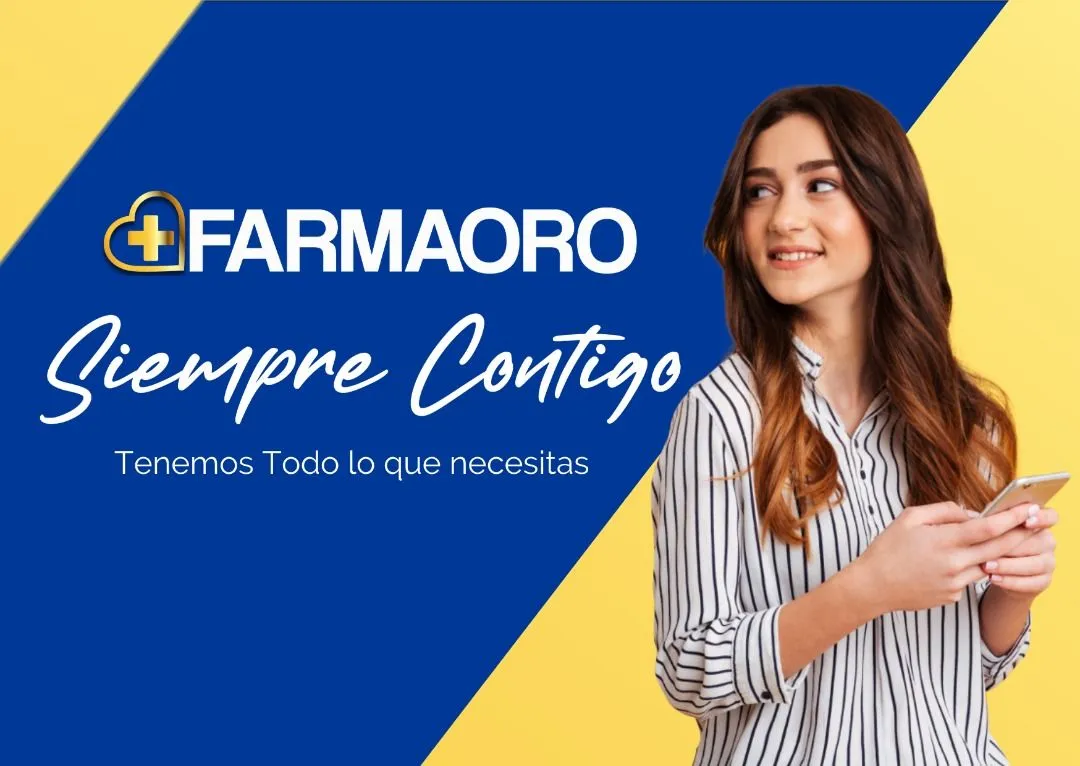 Farmaoro