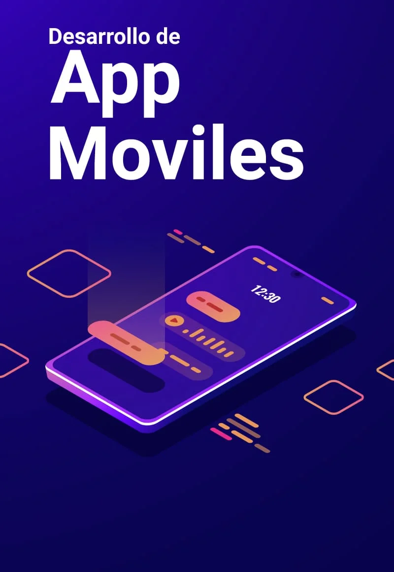Servicio Aplicaciones Móviles - Impulse Technologies